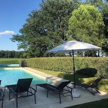 With Private Pool *