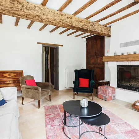 With Private Pool Tatil Evi Dunes