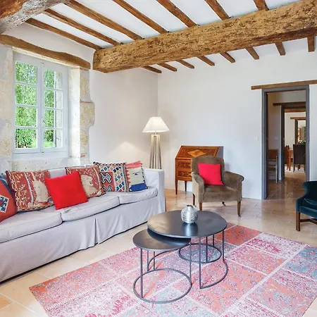 Дом отдыха With Private Pool Дюн