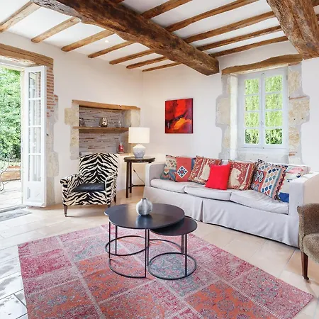 With Private Pool Дом отдыха