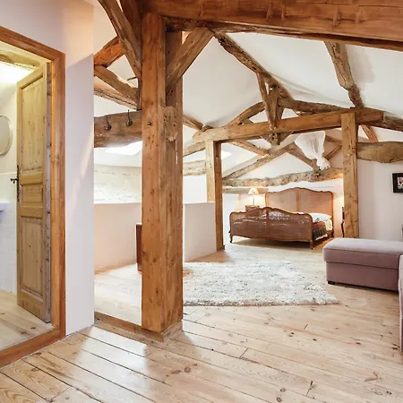 With Private Pool Tatil Evi